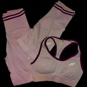 DOYOUEVEN 3 PEICE SET